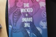 The Wicked and the Divine compendium