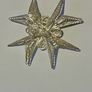Vintage Silver Filigree Jewellery Image 3