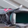 Shoes nike Team HUSTLE D10,UK 4 New! Image 10