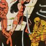 Daredevil #175 Elektra & Kingpin appearances Bronze Age (1980) Image 5