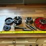 Wood lathe chuck Image 10