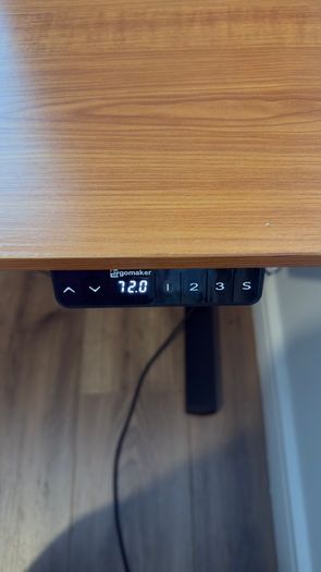 Standing Desk
