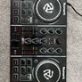 Numark Party Mix, DJ mixer/controller Image 2