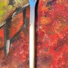 Villeroy and Boch Spoon 14 cm Metlach 28/10 High Grade Steinkess Steel