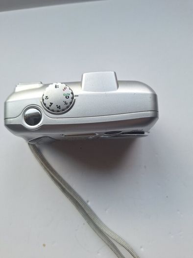 kodak easyshare cx6330 digital camera