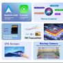 Carplay Android Auto 7 inch Touch screen Image 2