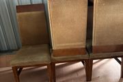 dining chairs