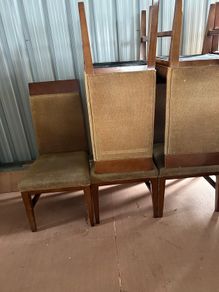 dining chairs