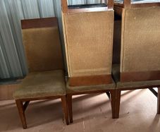 dining chairs