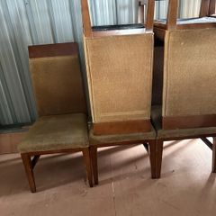 dining chairs