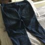 Crop Jeans Size 14 Image 2