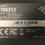 Razer Firefly Gaming Mouse Pad RZ02-0135 Image 10