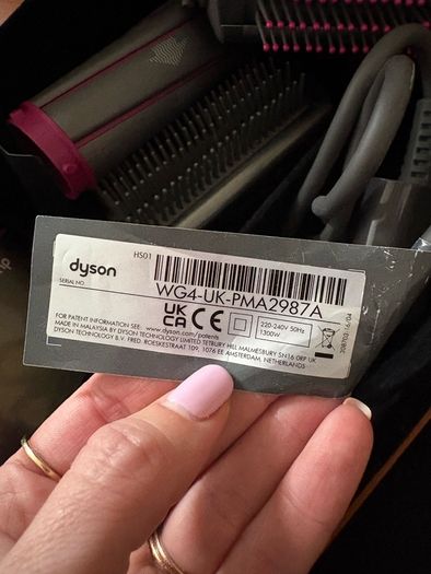 dyson