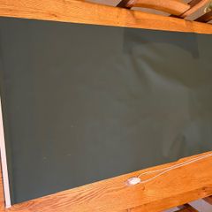 Olive Green Blinds