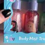 Disney body mists Image 2
