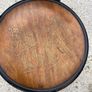 Antique Bentwood Childs Chair Image 7