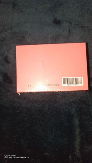 Luxe lash tint set