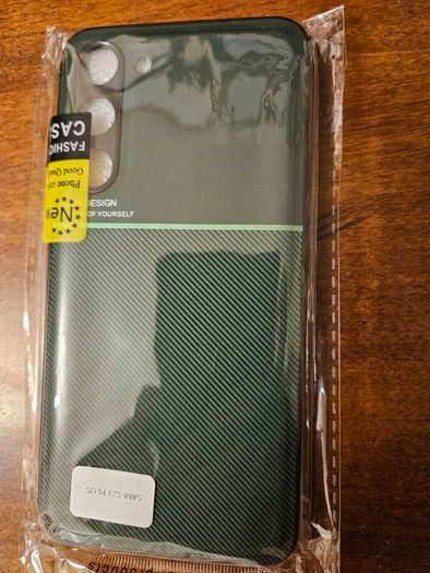 Samsung Galaxy S23 Plus Magnetic Case