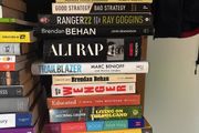 books bulk