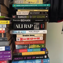 books bulk