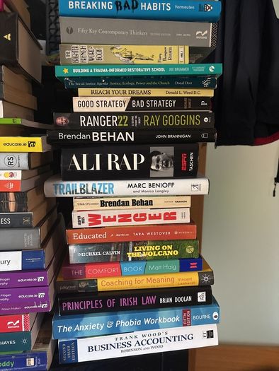 books bulk