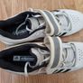 Adidas adipower weightlifting shoes.  Barely used. Size UK 10 Image 4