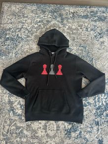 Amico Hoodie