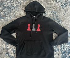 Amico Hoodie