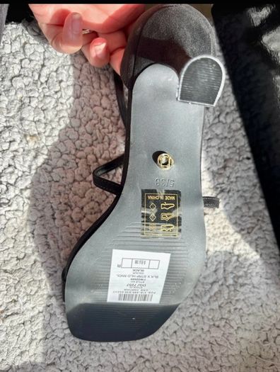 Lipsy London sandals