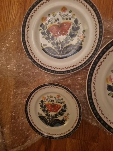 Mason Ironstone Collection