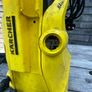 Karcher k4 power washer Image 2