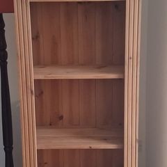 Book case