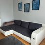 Free Corner Sofa Image 6