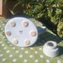 Vintage Ikea Parme Teapot Image 5