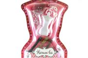 Harumika Petite Romantic Mannequin Black Mini Dress Form Bandai New Unopened