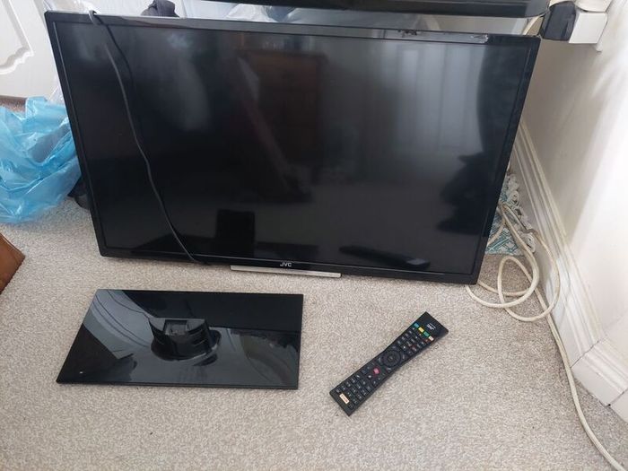 Smart tv Jvc 32 inch