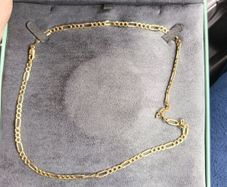 Gold chain