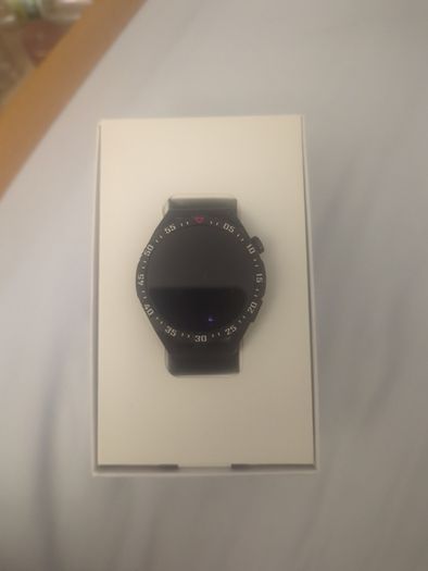 Fitness tracker