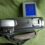 Canon MV750i Handheld MiniDV Camcorder Digital Video Camera 20x Optical, works well Image 10