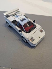 LEGO Speed Champions Lamborghini Countach
