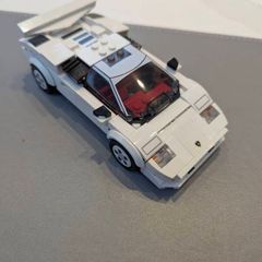 LEGO Speed Champions Lamborghini Countach