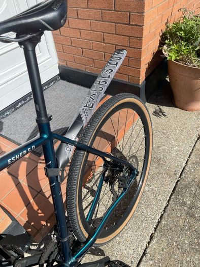 Kross Esker 5.0 Gravel Bike L