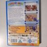 Numberjacks Seaside Adventure DVD Image 2