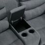 brand new sofas 3+2 only 895 all recliner Image 3