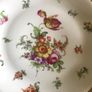 Antique Meissen Hand Painted Plate Set Image 5