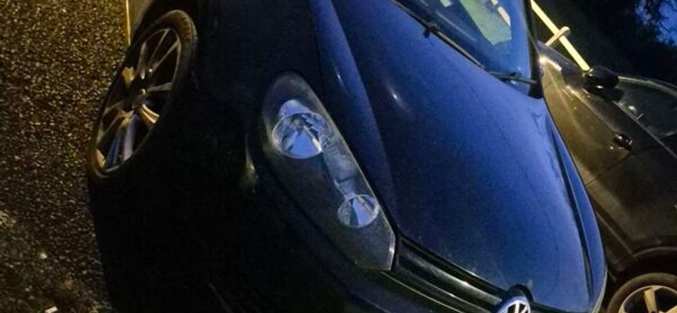 2009 Volkswagen Golf