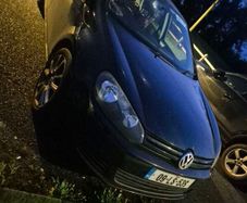 2009 Volkswagen Golf