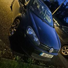 2009 Volkswagen Golf