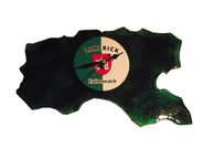 main image for ad Handmade Glass County Clock - Limerick