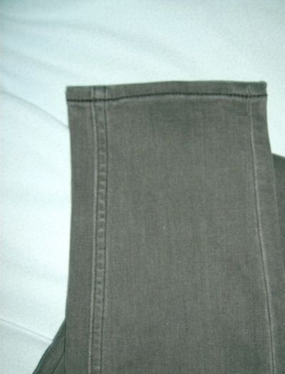 Maternity pants size UK  14